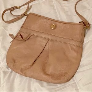 Tory Burch Crossbody Light Oak